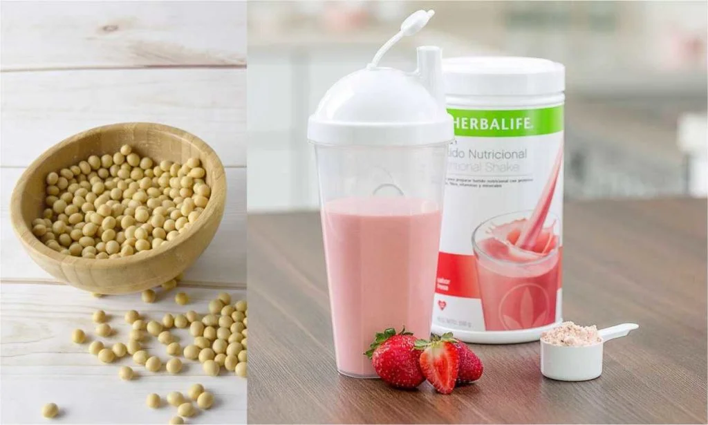 Batido Nutricional Fórmula 1