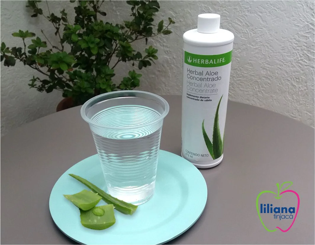 Herbal Aloe