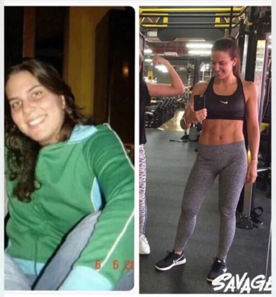 Resultados Herbalife