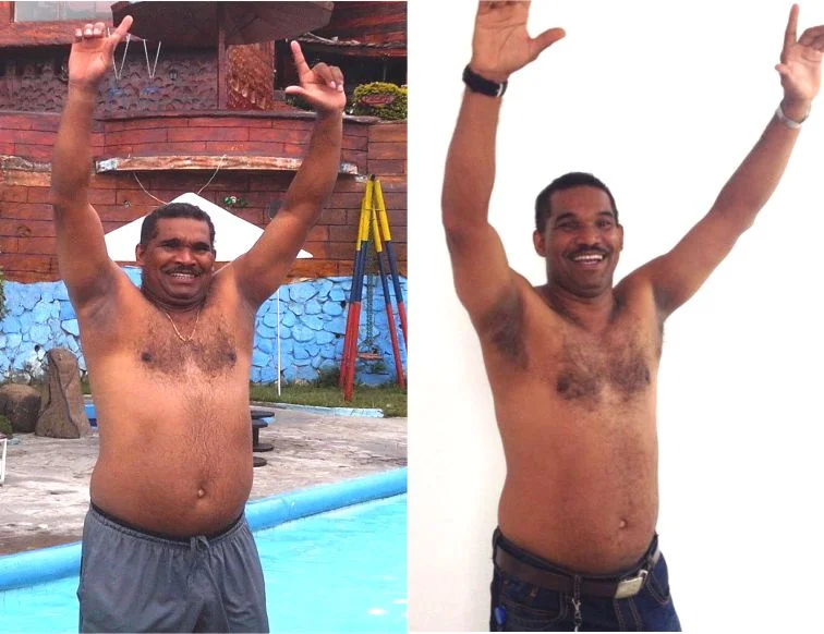 Testimonios Herbalife Nutrition