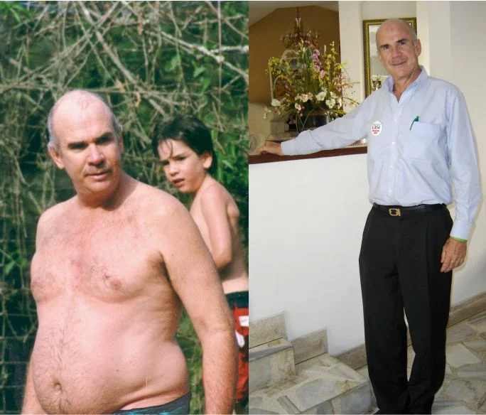 Testimonios Herbalife Nutrition