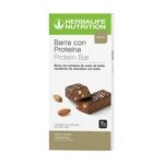 Barra con Proteína Herbalife Nutrition
