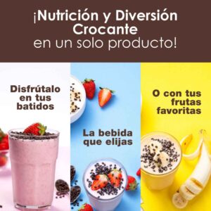 Protein Crunch Herbalife Nutrition