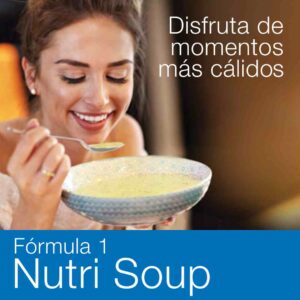 Nutri Soup