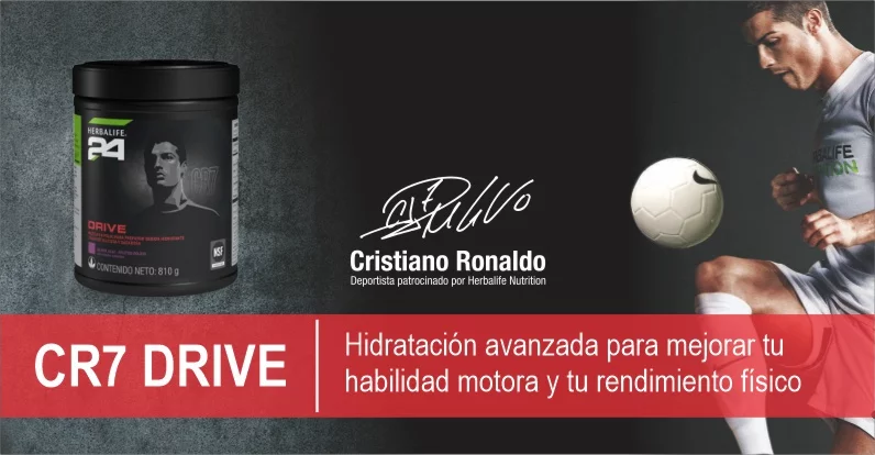 Bebida Hidratante