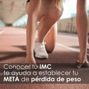 Calculadora IMC