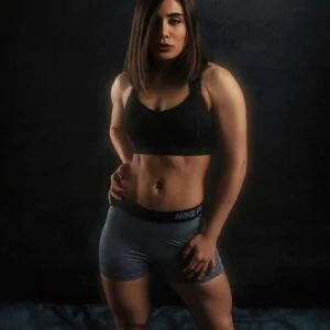 Índice de Masa Muscular