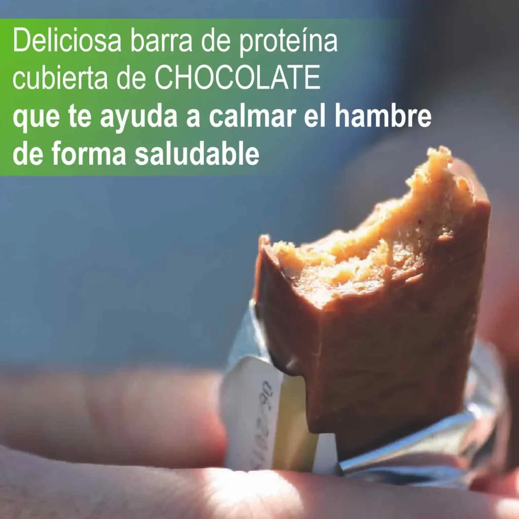 Snack de Proteína