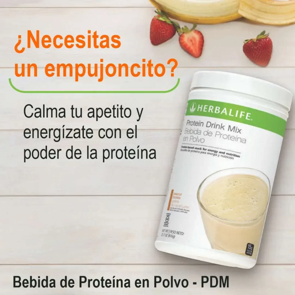 PDM Herbalife Nutrition