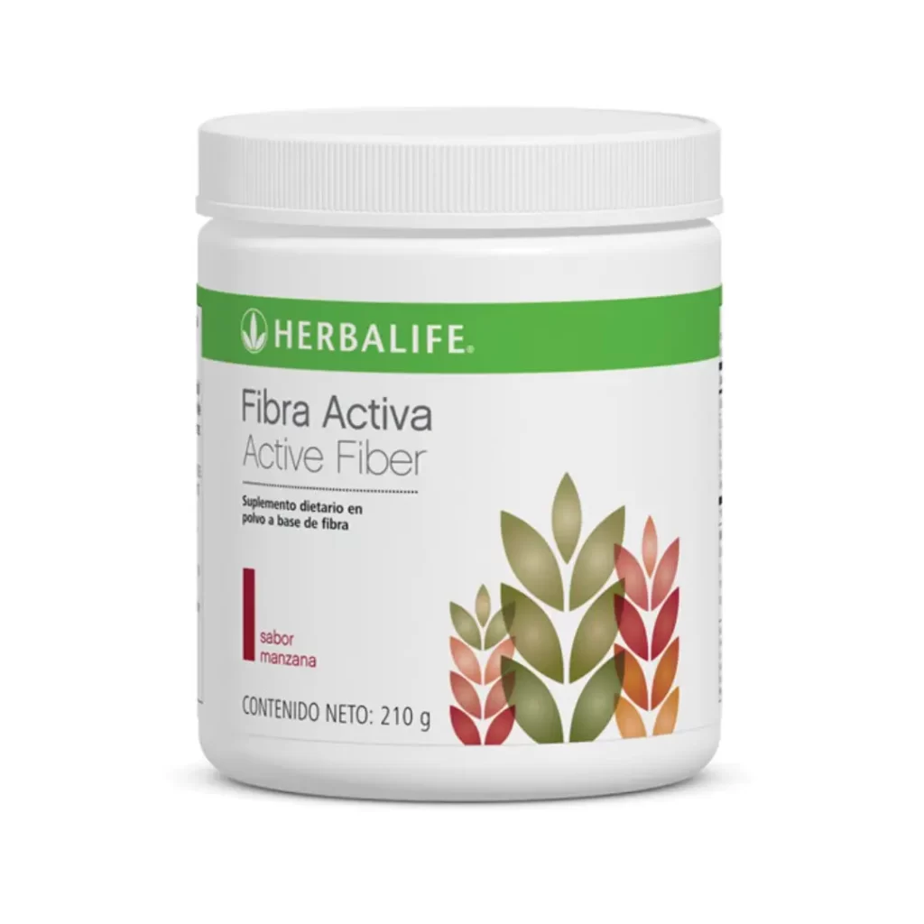 Fibra digestiva Herbalife