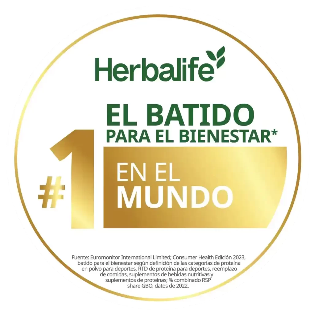 Mejor malteada para bajar de peso