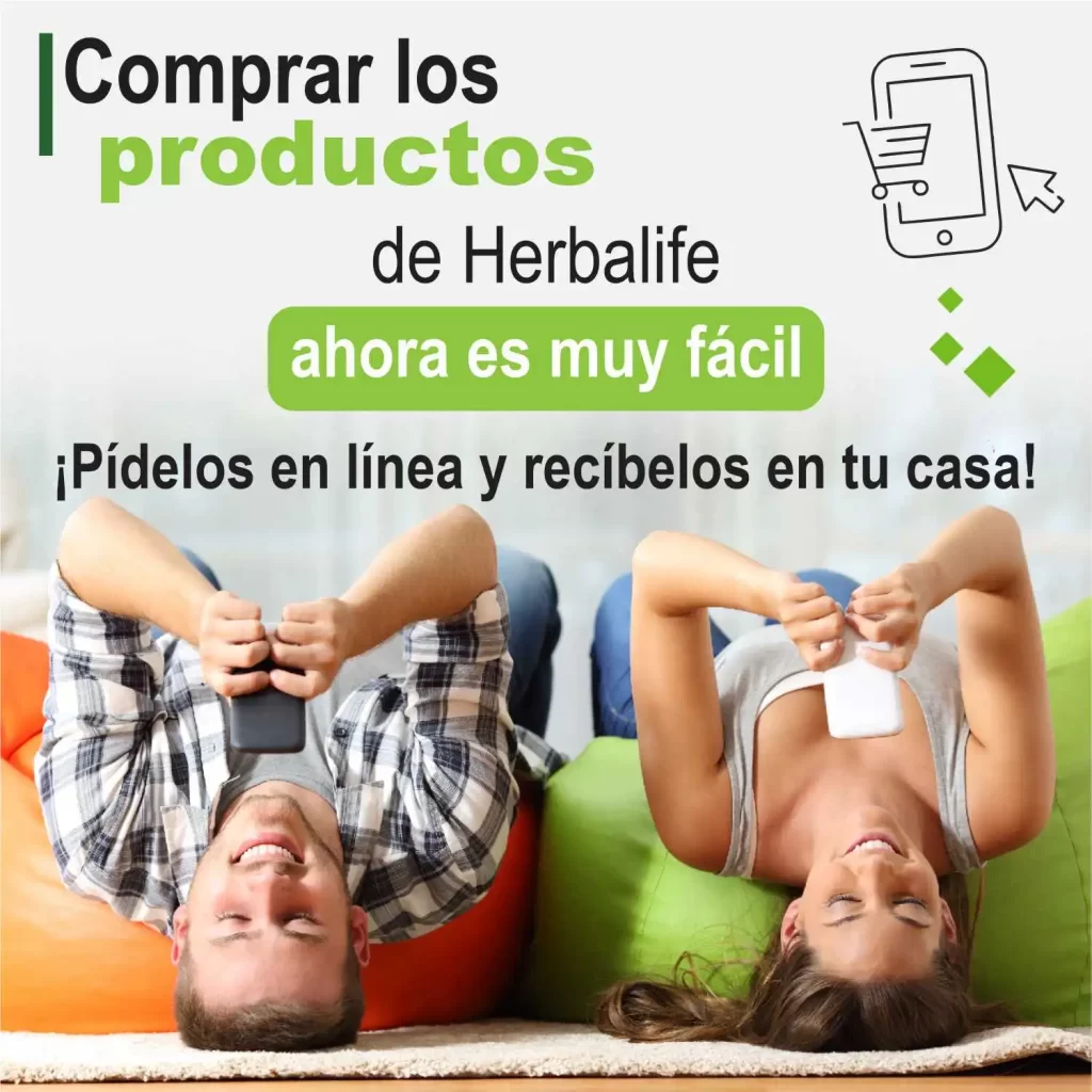 Goherbalife iniciar sesión