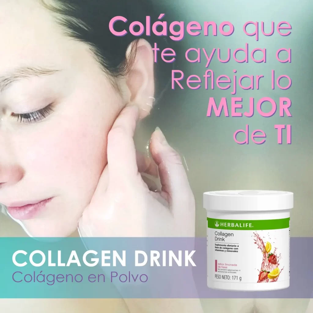 Collagen Drink