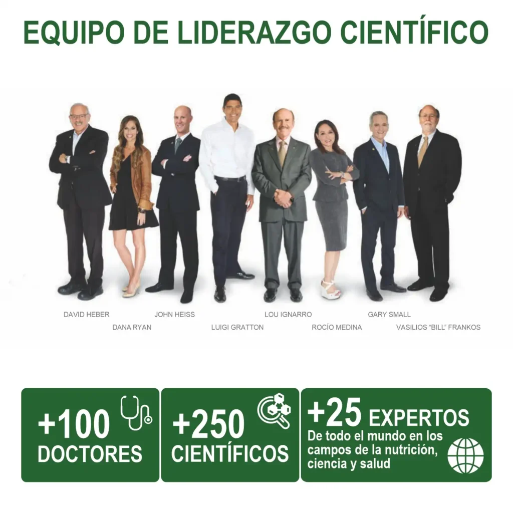 Liderazgo_Cientifico_Herbalife