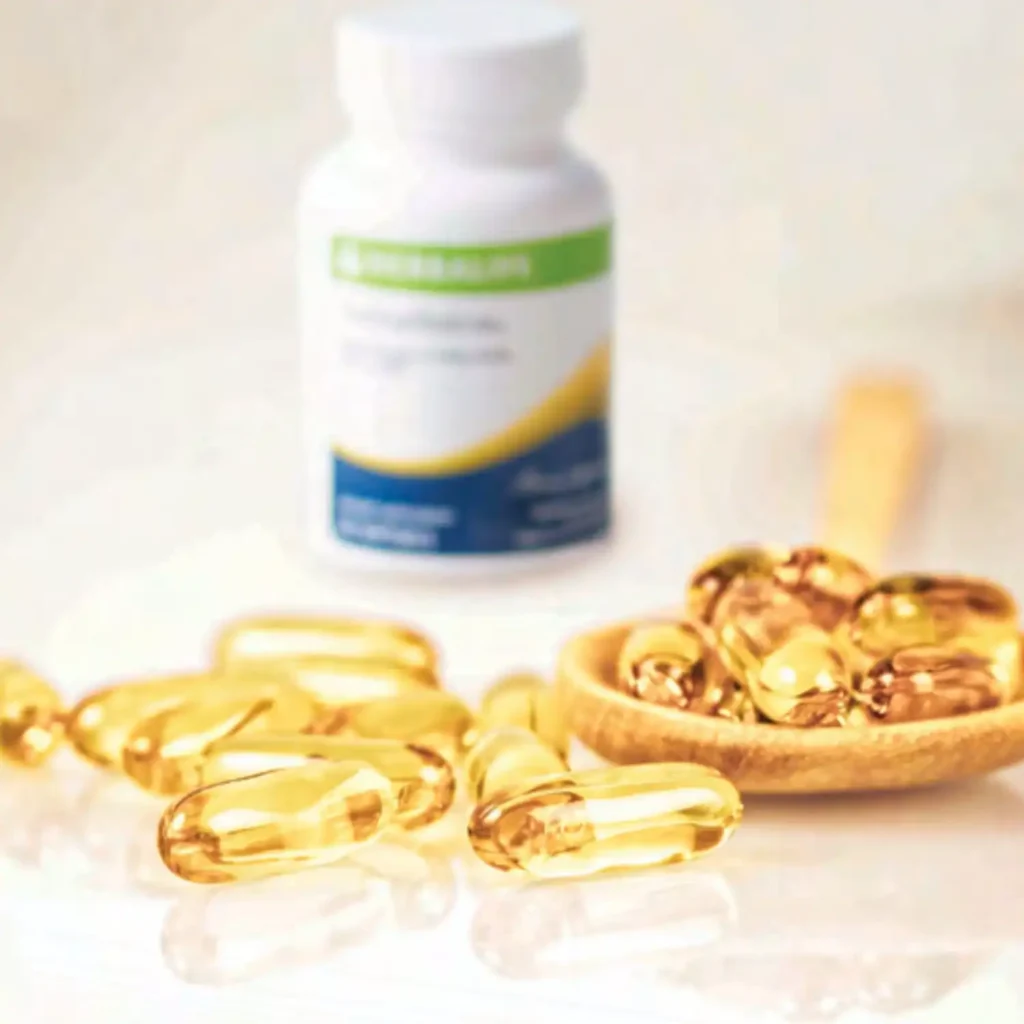 Herbalifeline Plus Herbalife