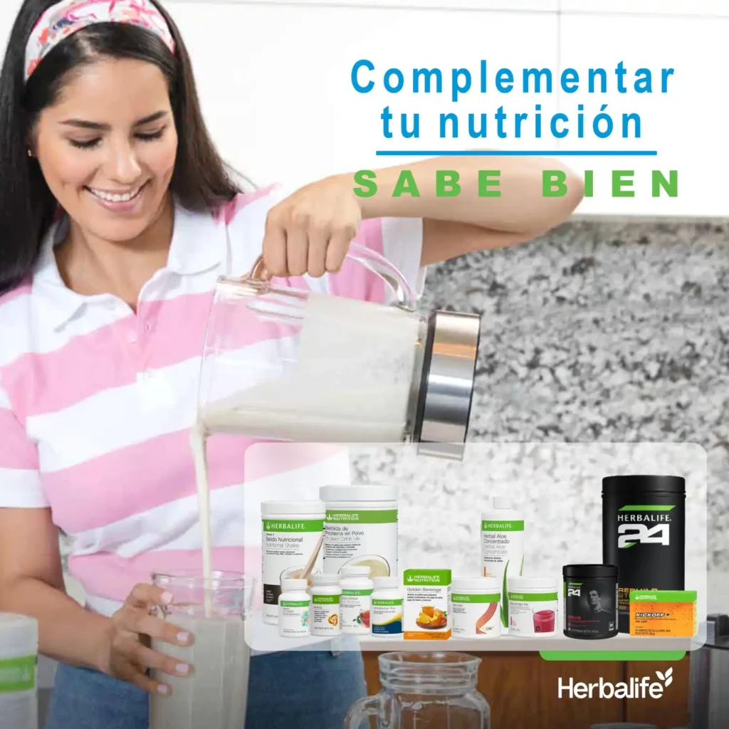 Alimentos de alto valor nutricional