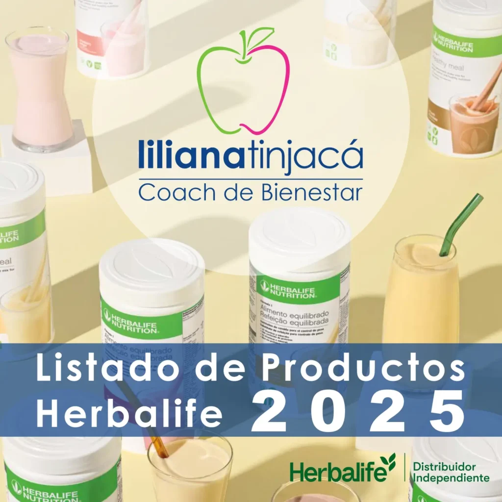 Producto de Herbalife